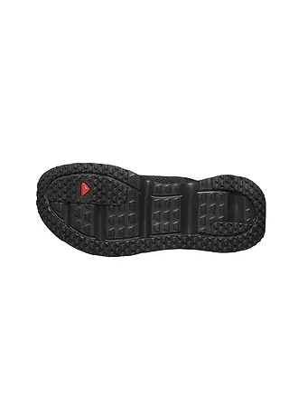 SALOMON | Chaussures de récupération pour homme Reelax Slide 6.0 | schwarz